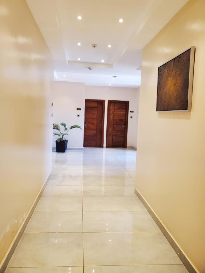Millennium Terrace Hotel Kampala Extérieur photo