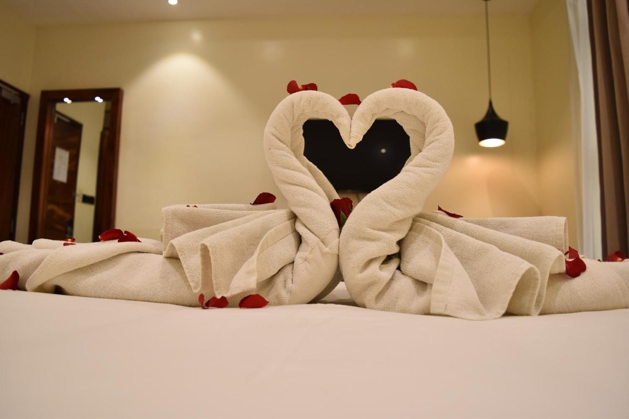 Millennium Terrace Hotel Kampala Extérieur photo